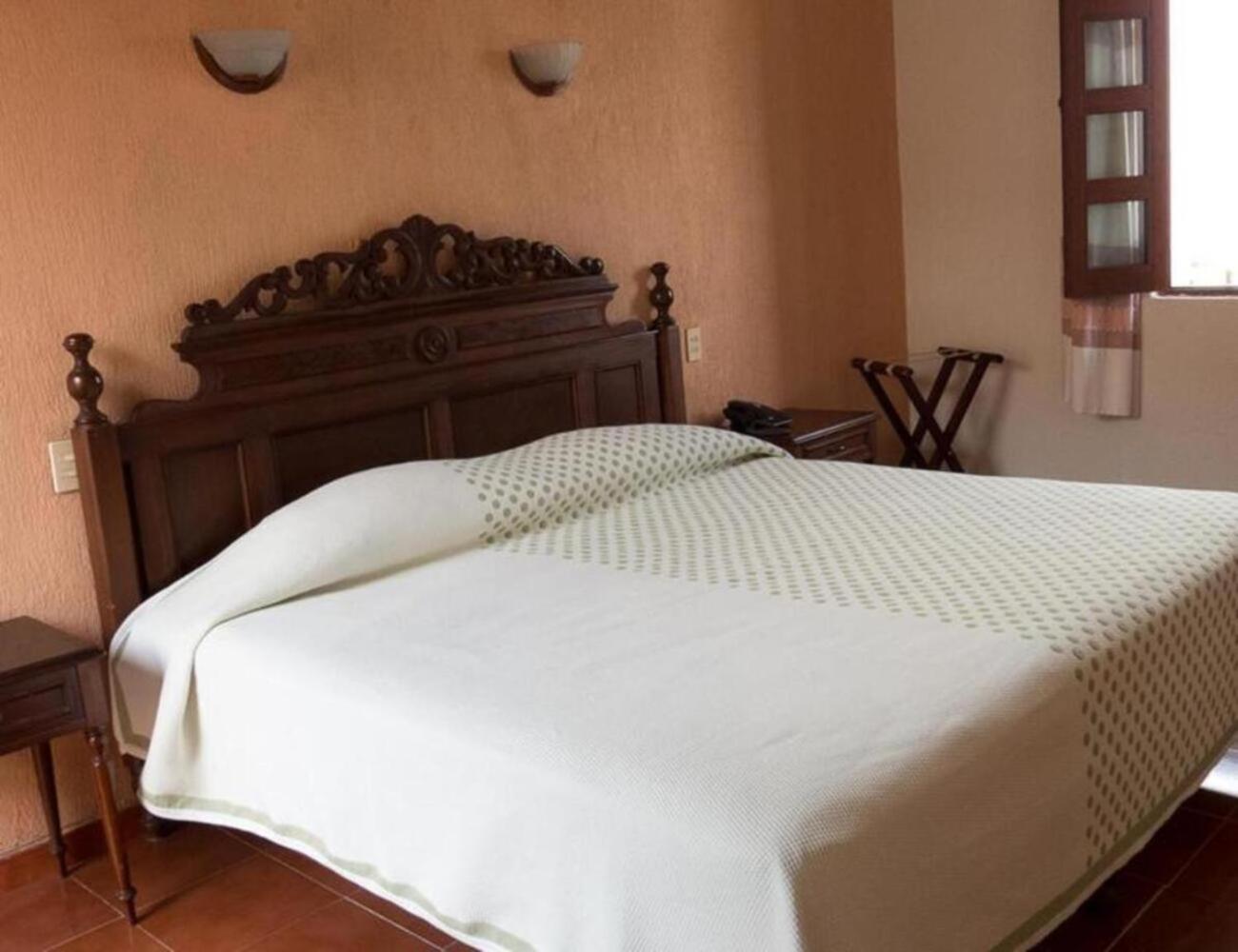 טלקוטלפן Hotel Posada Dona Lala מראה חיצוני תמונה
