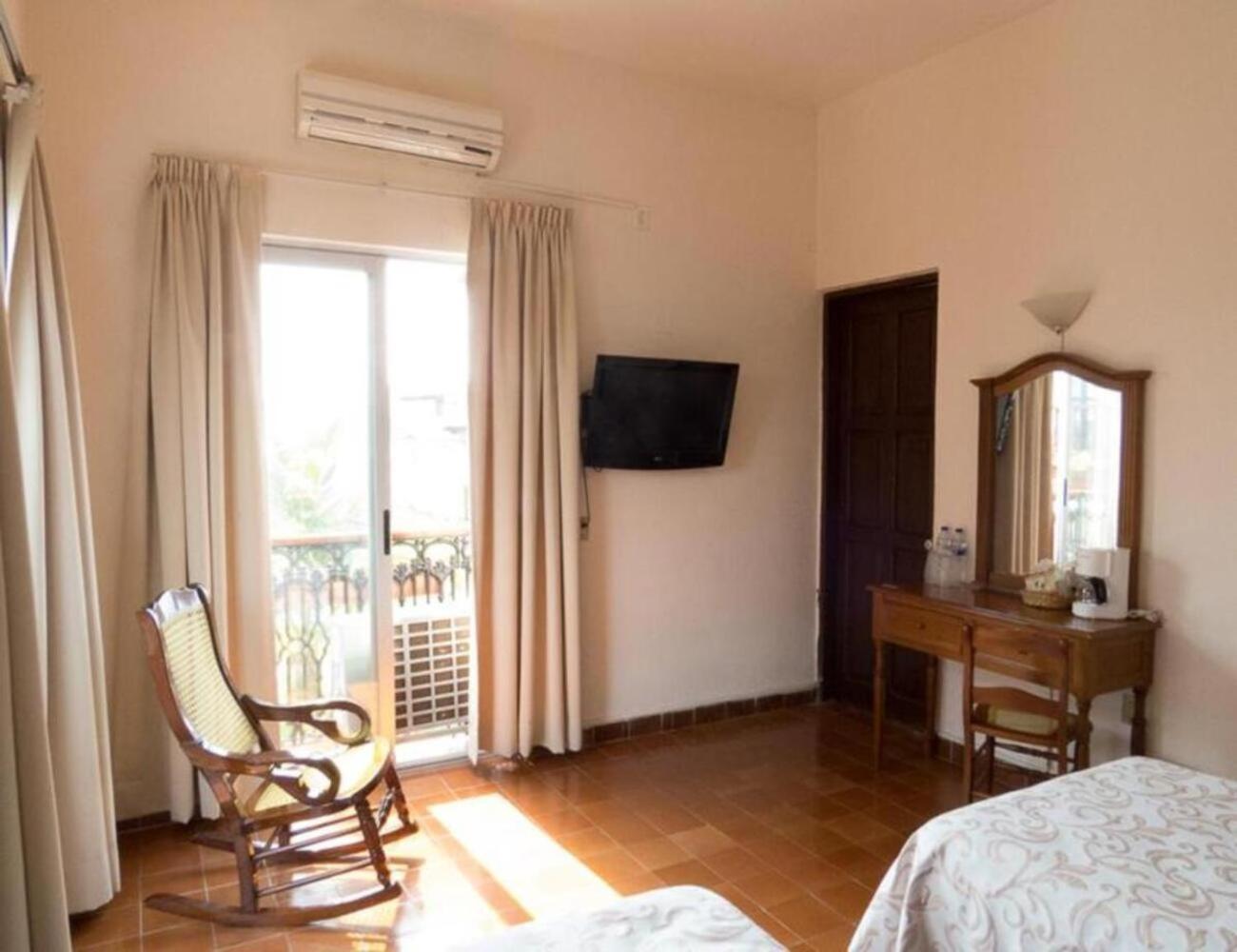 טלקוטלפן Hotel Posada Dona Lala מראה חיצוני תמונה